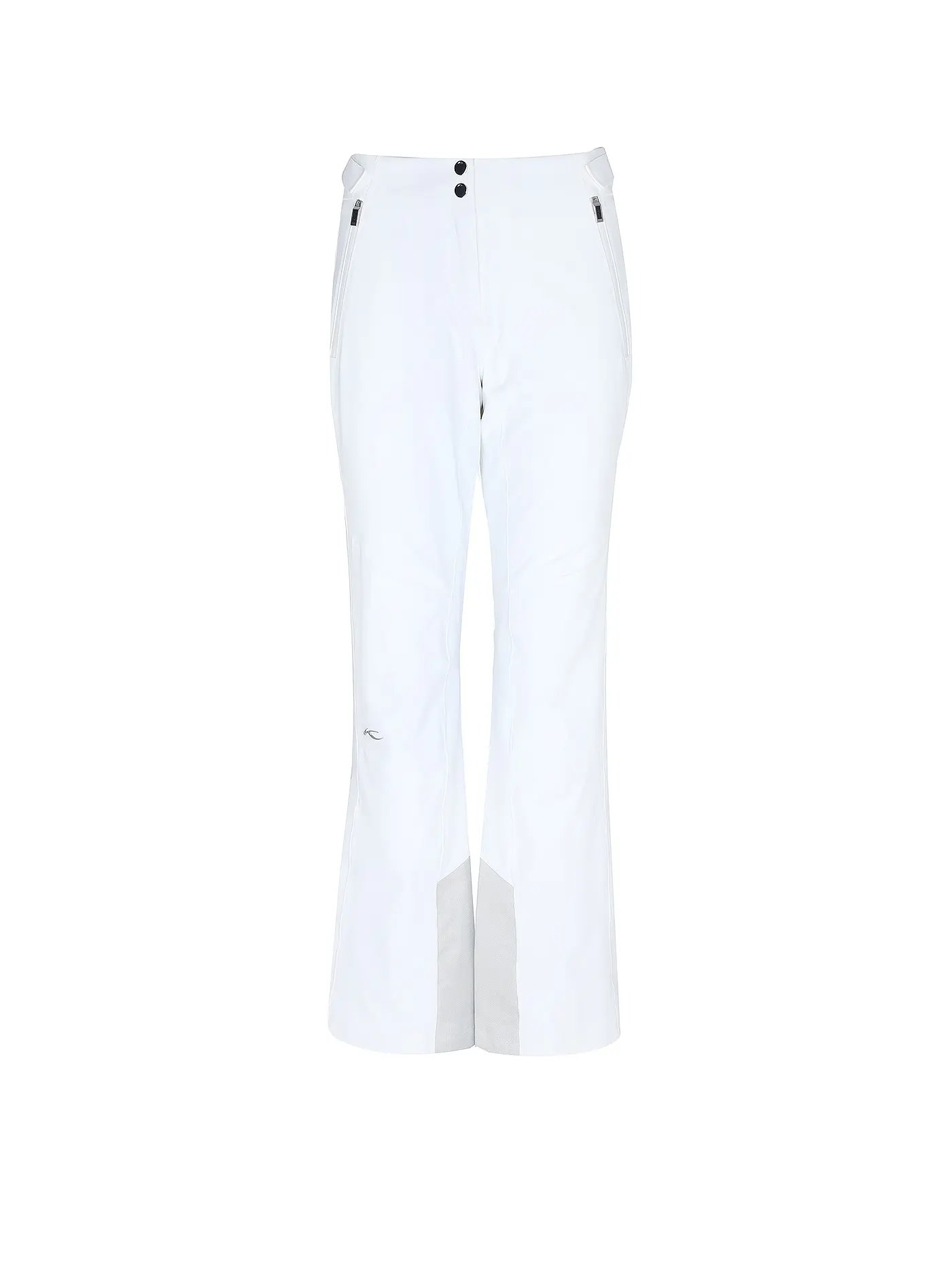 KJUS | Damen Skihose Formula | weiss